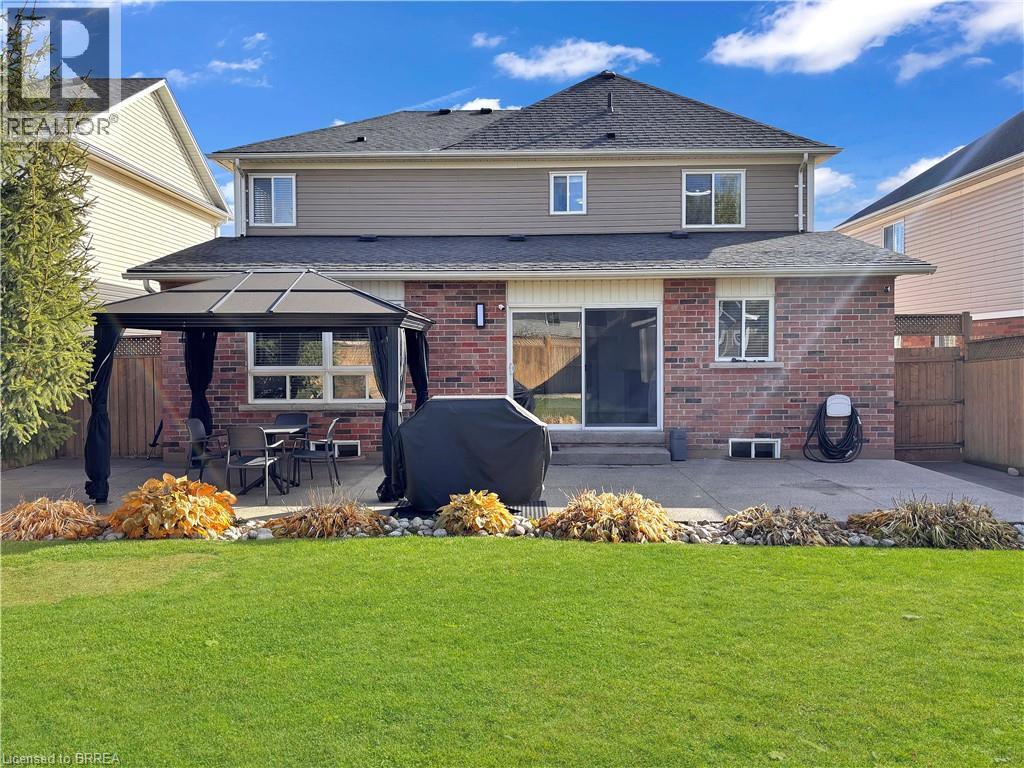 12 Shantz Avenue, Brantford, Ontario  N3T 0A7 - Photo 43 - 40784215