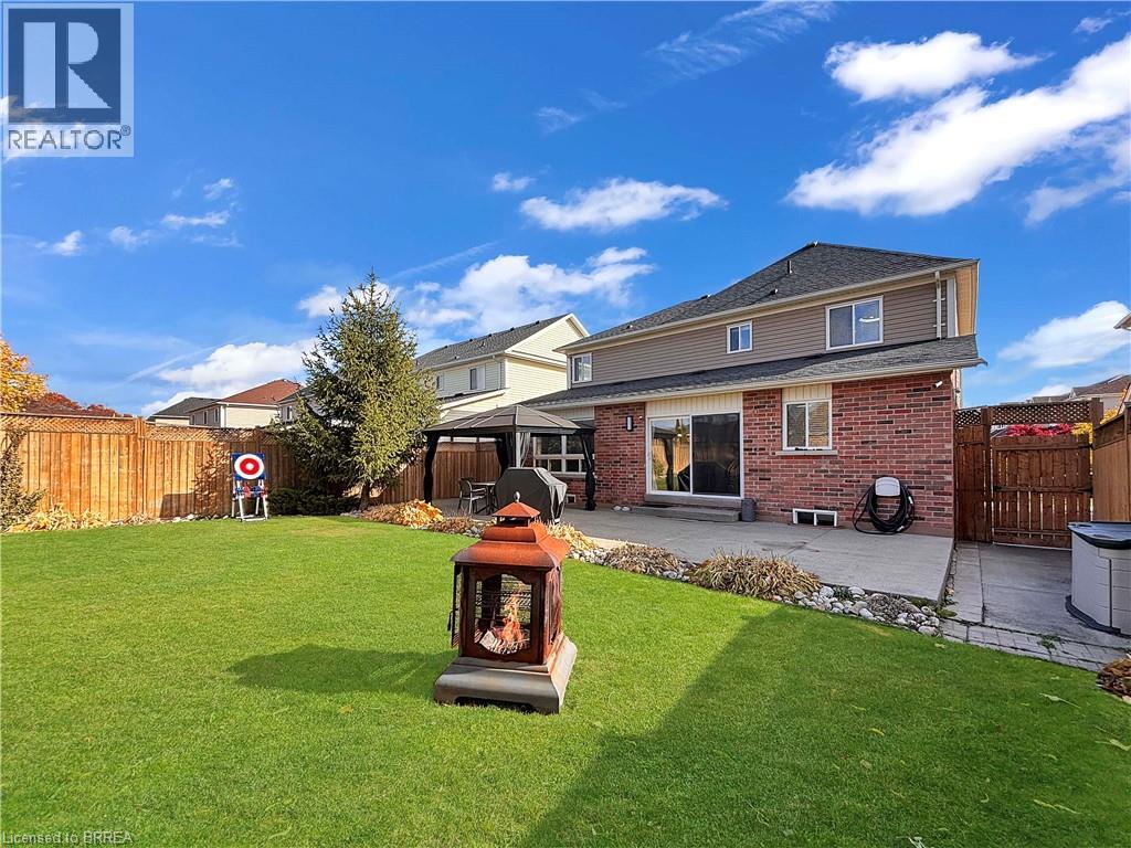 12 Shantz Avenue, Brantford, Ontario  N3T 0A7 - Photo 45 - 40784215