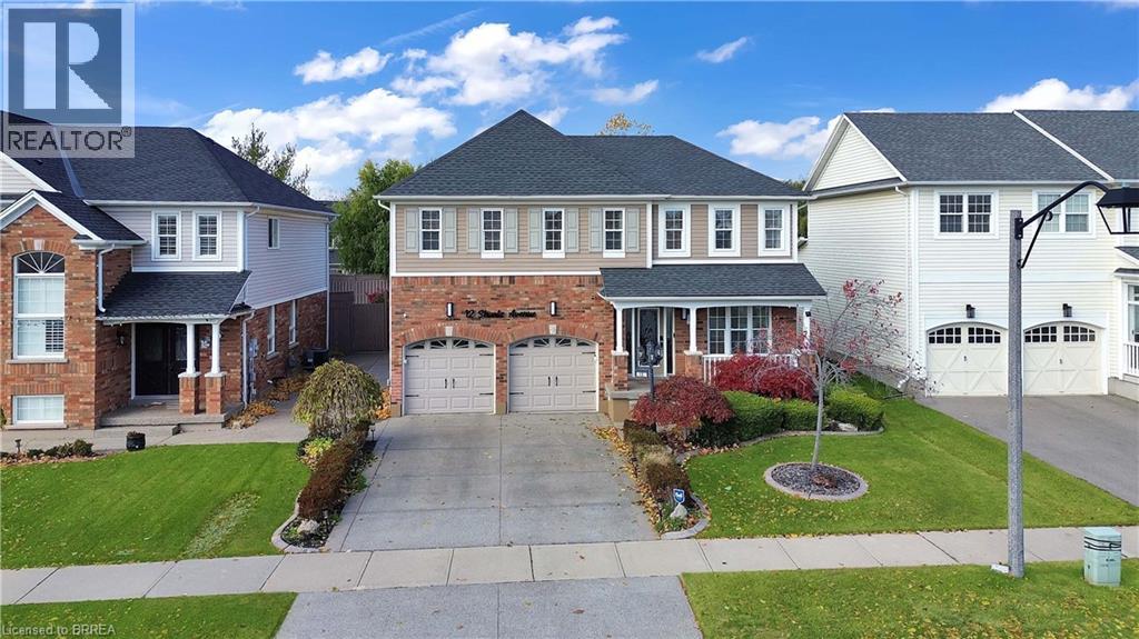 12 Shantz Avenue, Brantford, Ontario  N3T 0A7 - Photo 8 - 40784215