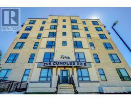 304 - 295 CUNDLES ROAD, Barrie, Ontario
