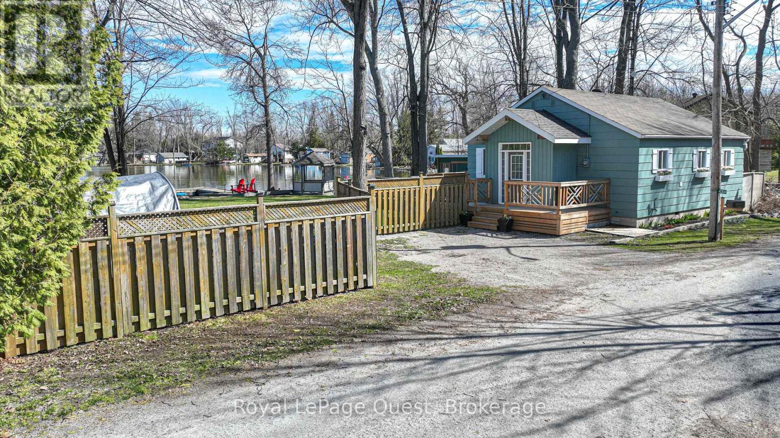 4304 Plum Point Road, Ramara, Ontario  L3V 0P8 - Photo 5 - S12521150