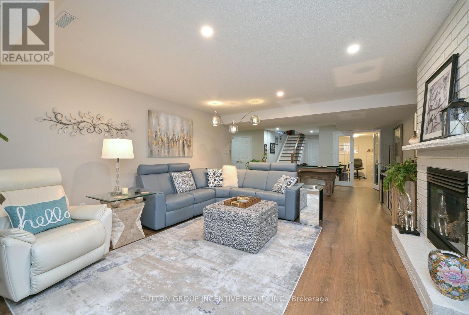 36 Bella Vista Trail, New Tecumseth, Ontario  L9R 2C6 - Photo 31 - N12456590