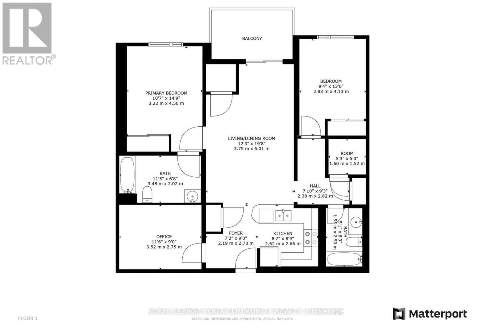 304 - 295 Cundles Road, Barrie, Ontario  L4E 1A2 - Photo 22 - S12528476