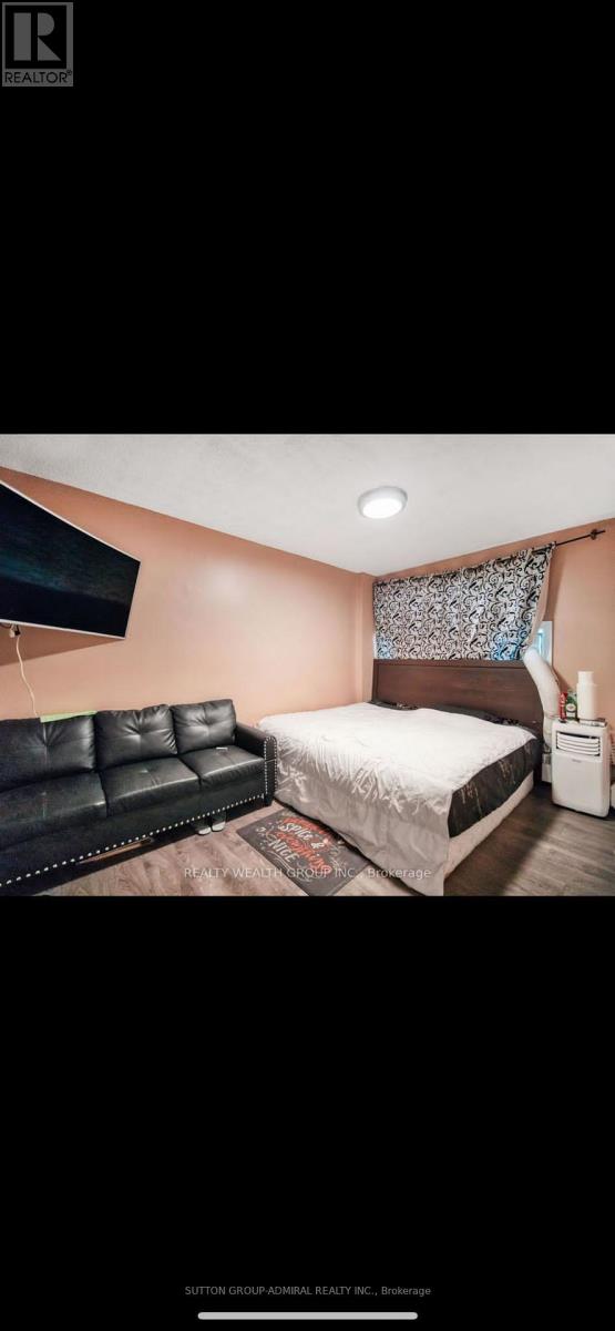 1102 - 4645 Jane Street, Toronto, Ontario  M3N 2K9 - Photo 6 - W12496742