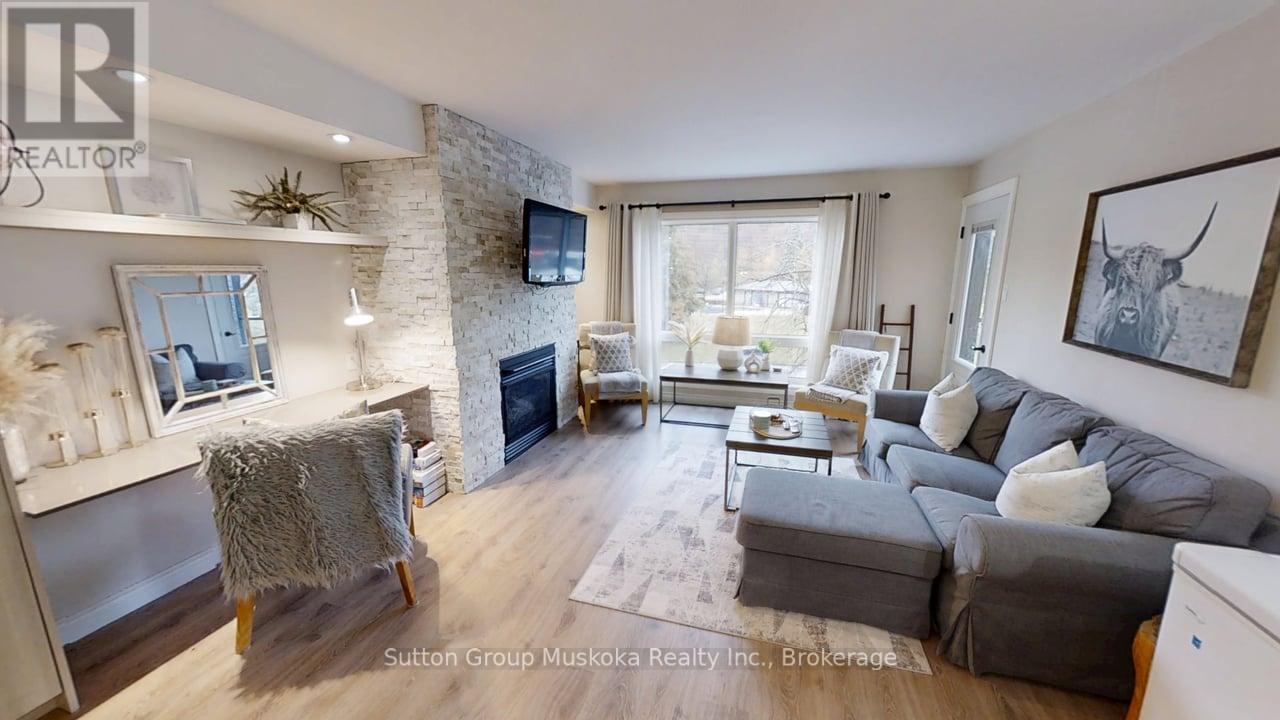 52-308 - 1235 Deerhurst Drive, Huntsville, Ontario P1H 2E8 - Photo 10 - X12495324