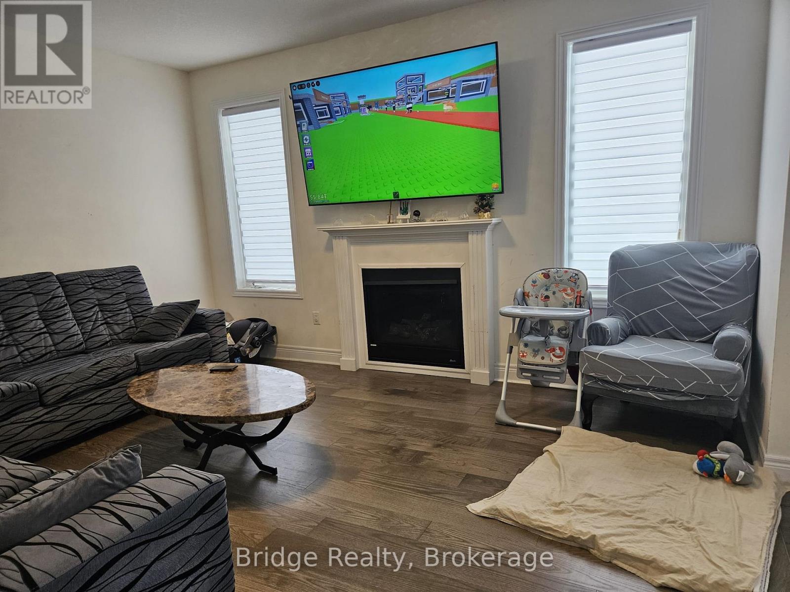 1060 Upper Thames Drive, Woodstock, Ontario N4T 0H2 - Photo 7 - X12528548