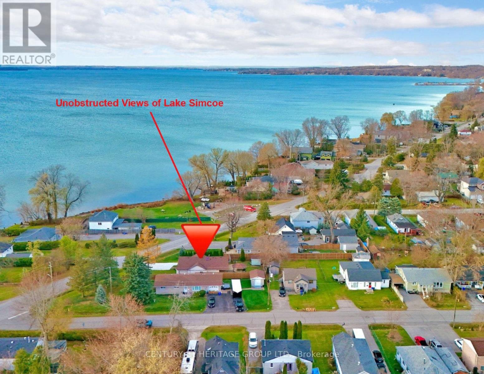 493 Lake Drive S, Georgina, Ontario  L4P 1R5 - Photo 2 - N12309898