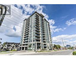 1505 - 398 HIGHWAY 7 E, Richmond Hill, Ontario