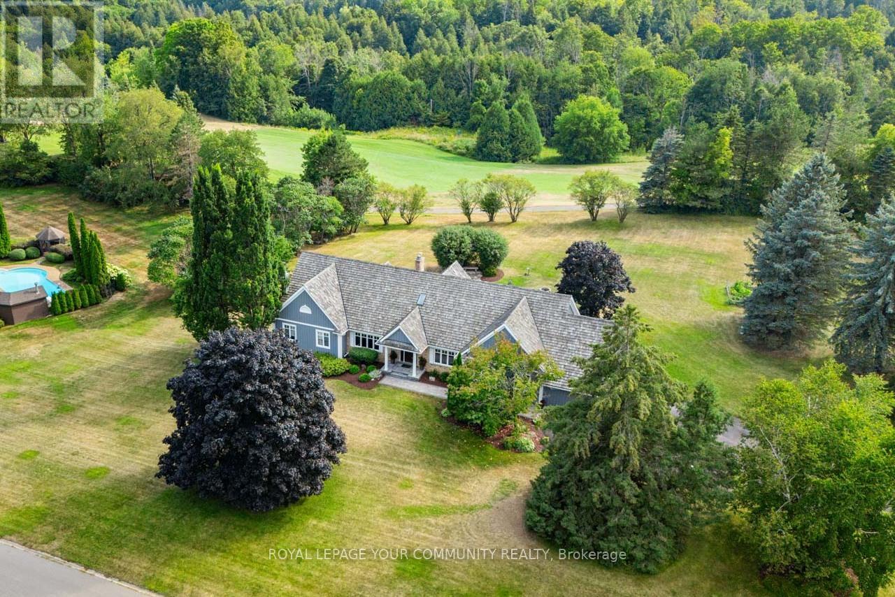 6 CREEKSIDE COURT, Caledon, Ontario
