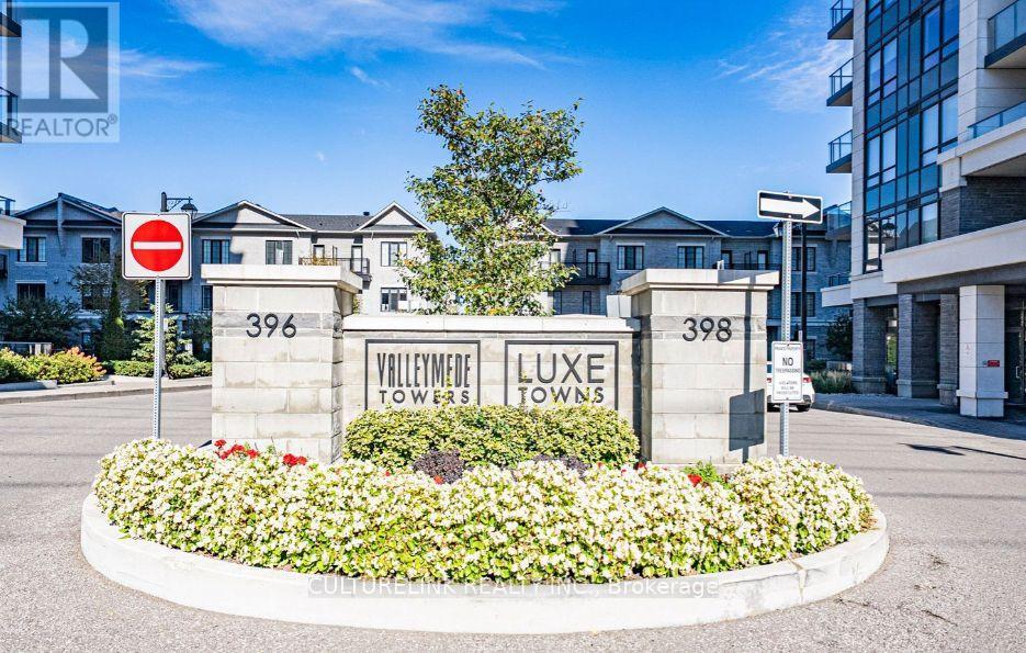 1505 - 398 Highway 7 E, Richmond Hill, Ontario  L4B 0G6 - Photo 2 - N12527006