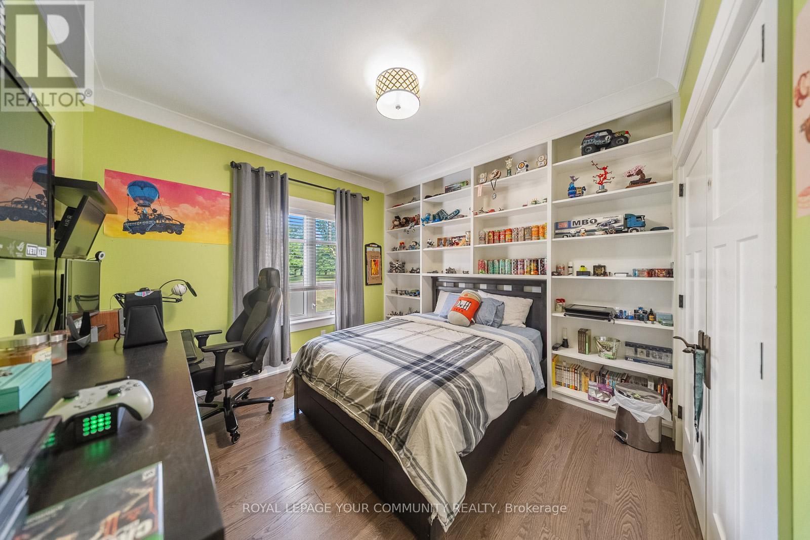 6 Creekside Court, Caledon, Ontario  L7E 0B3 - Photo 26 - W12350501