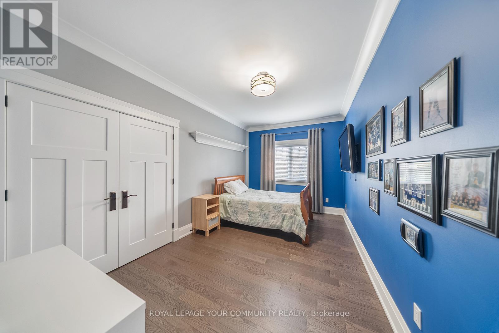 6 Creekside Court, Caledon, Ontario  L7E 0B3 - Photo 29 - W12350501