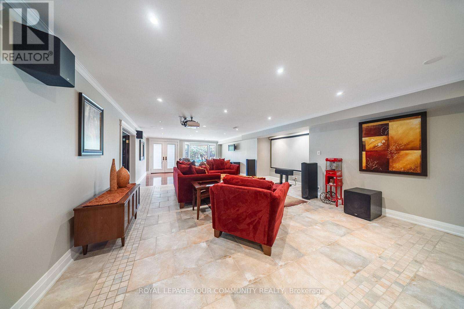 6 Creekside Court, Caledon, Ontario  L7E 0B3 - Photo 34 - W12350501