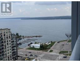 1606 - 39 MARY STREET, Barrie, Ontario