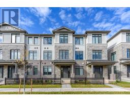 2733 WESTOAK TRAIL, Oakville, Ontario