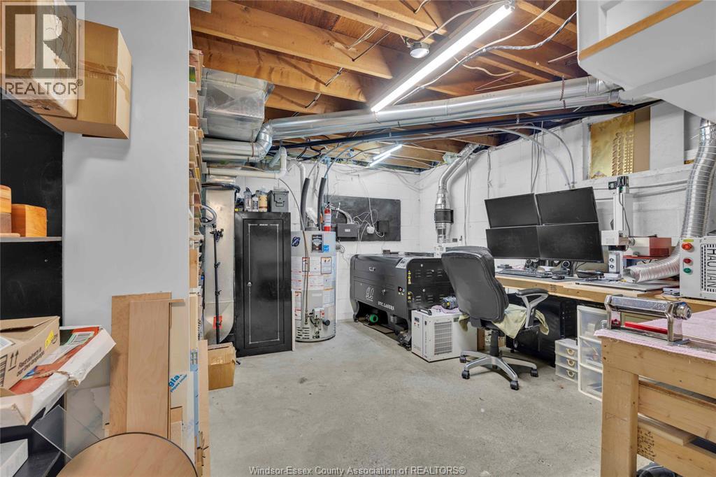 1270 Laurendeau, Windsor, Ontario  N8Y 4B5 - Photo 29 - 25028436