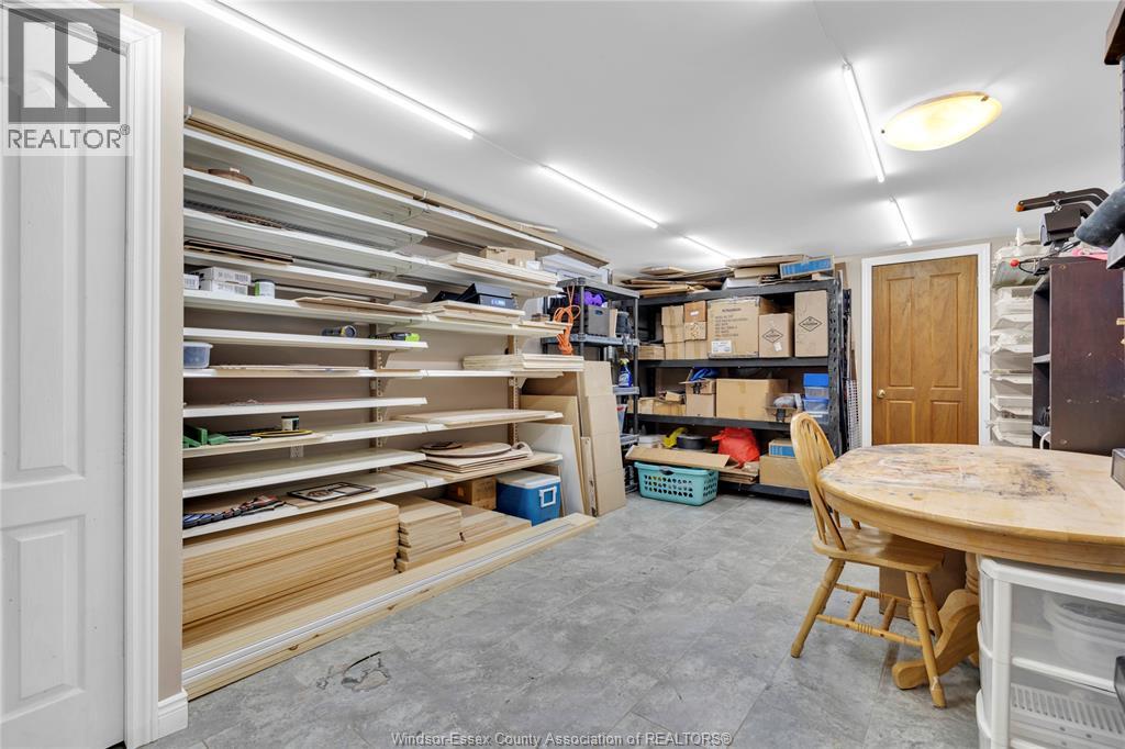 1270 Laurendeau, Windsor, Ontario  N8Y 4B5 - Photo 30 - 25028436