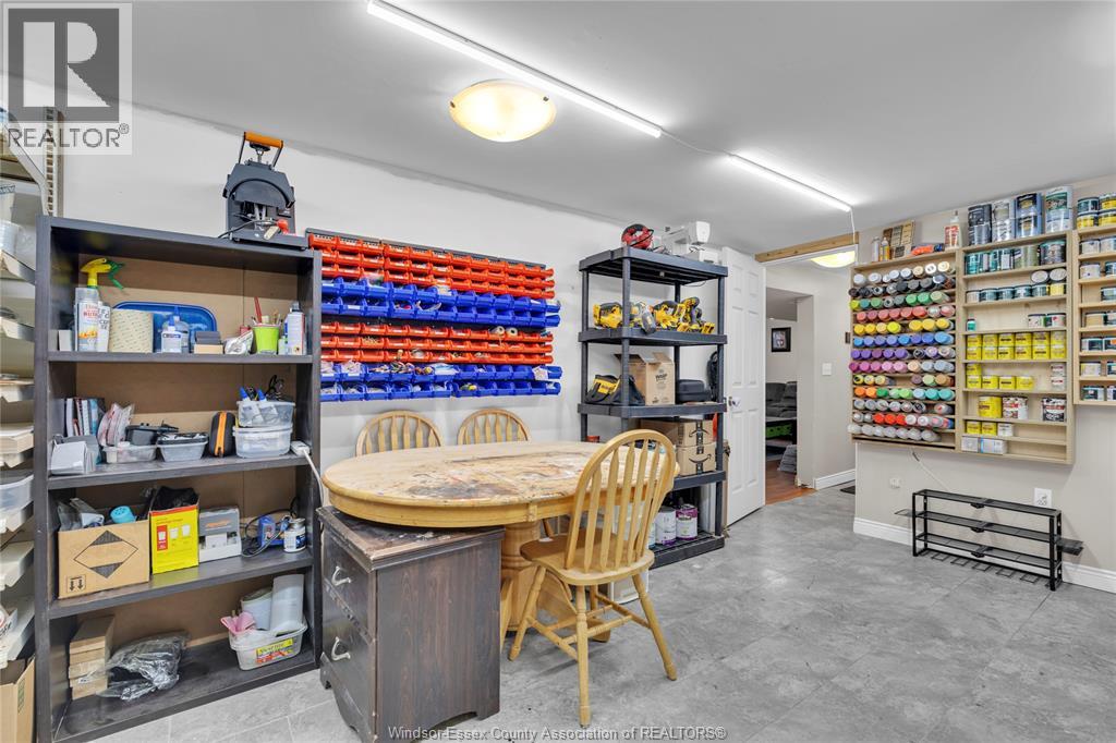 1270 Laurendeau, Windsor, Ontario  N8Y 4B5 - Photo 31 - 25028436