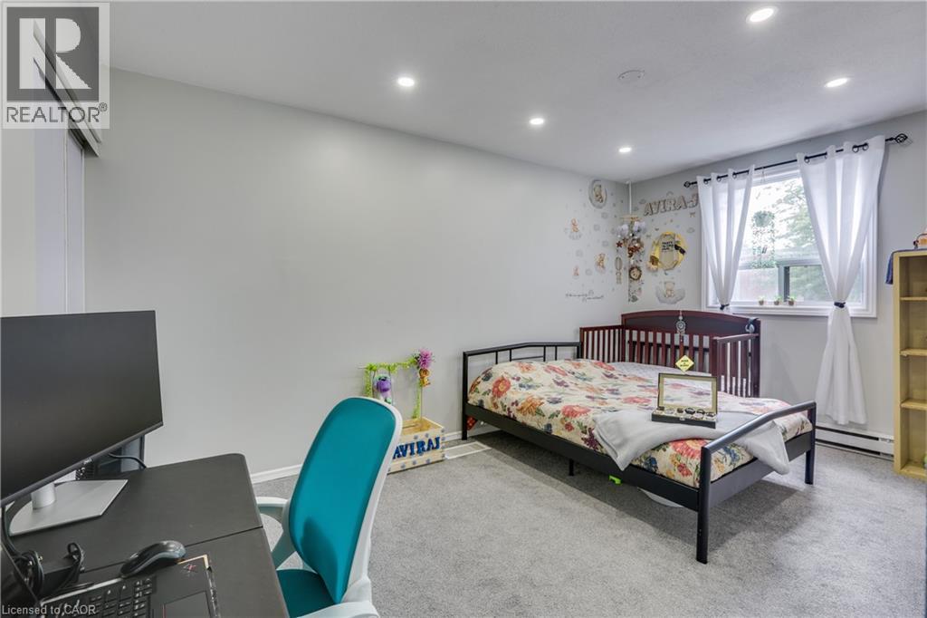 271 Thames Street Unit# 19, Ingersoll, Ontario  N5C 3T6 - Photo 28 - 40787015