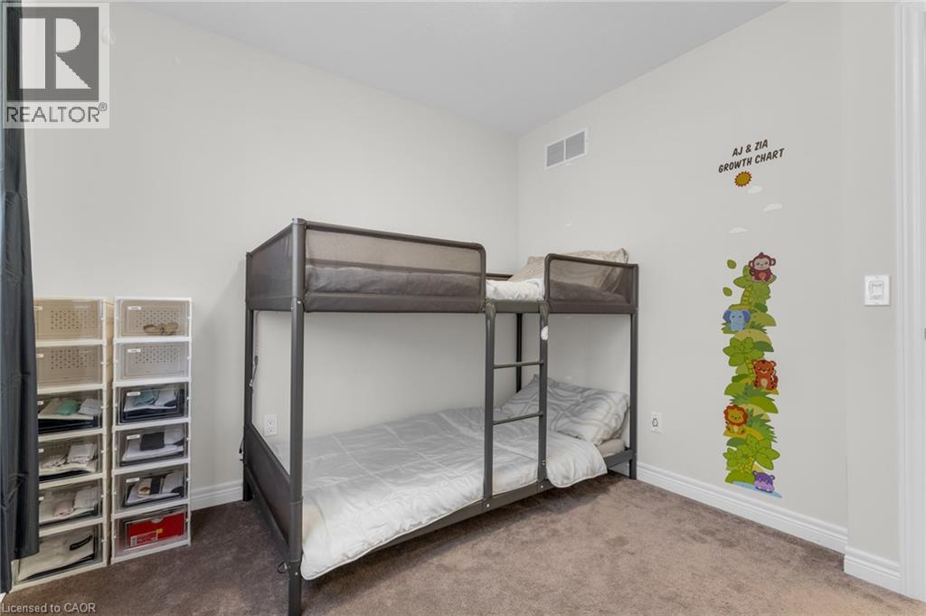 19 Picardy Drive Unit# 15, Stoney Creek, Ontario  L8J 0M7 - Photo 19 - 40787011