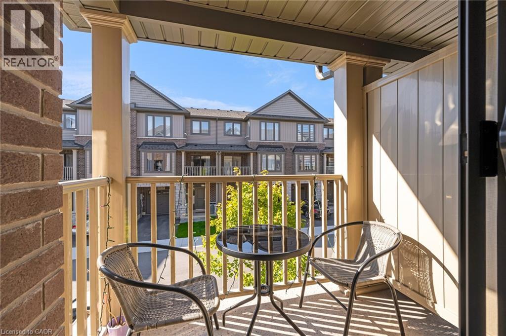 19 Picardy Drive Unit# 15, Stoney Creek, Ontario  L8J 0M7 - Photo 4 - 40787011