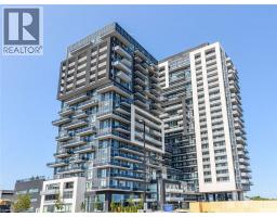 2081 FAIRVIEW Street Unit# 506, burlington, Ontario