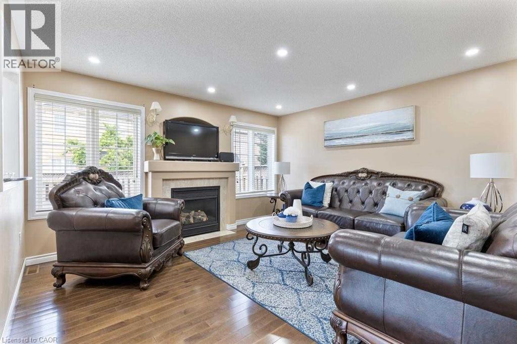 3875 Thomas Street, Mississauga, Ontario  L5M 7A6 - Photo 11 - 40786985