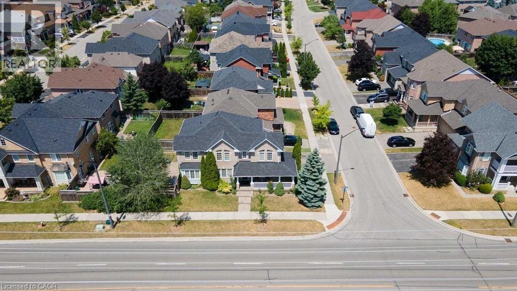 3875 Thomas Street, Mississauga, Ontario  L5M 7A6 - Photo 26 - 40786985