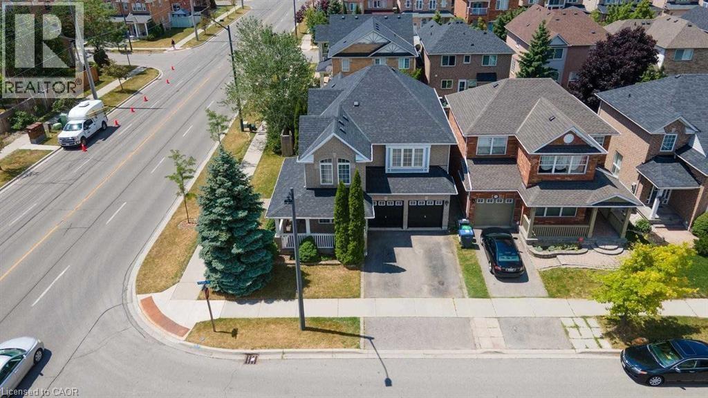 3875 Thomas Street, Mississauga, Ontario  L5M 7A6 - Photo 28 - 40786985