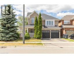 3875 THOMAS Street, Mississauga, Ontario