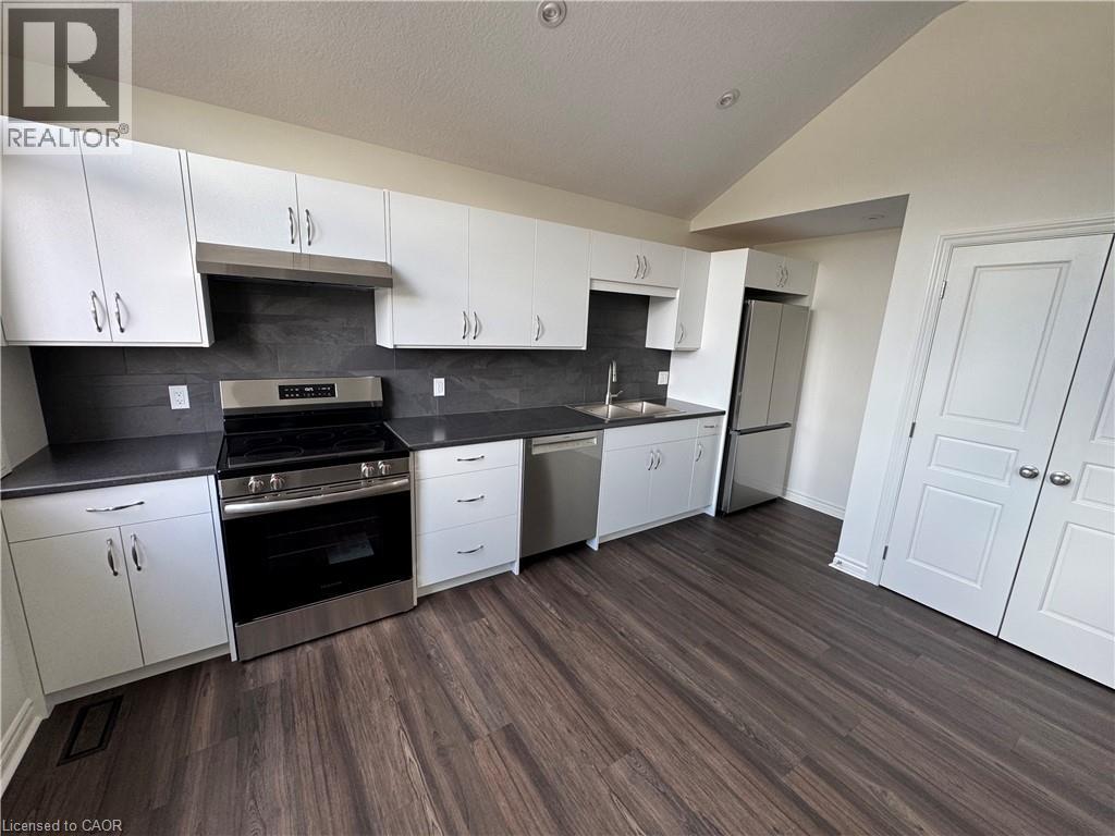 15 Helena Feasby Street Unit# 2, Kitchener, Ontario  N2E 4L4 - Photo 2 - 40786958