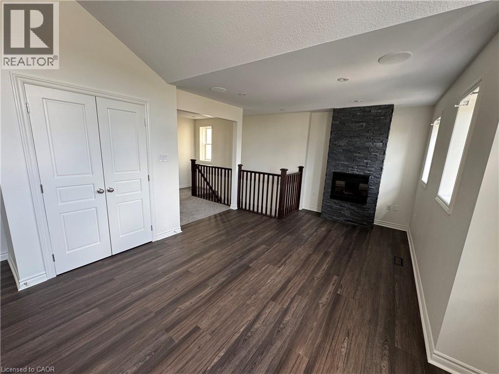 15 Helena Feasby Street Unit# 2, Kitchener, Ontario  N2E 4L4 - Photo 5 - 40786958