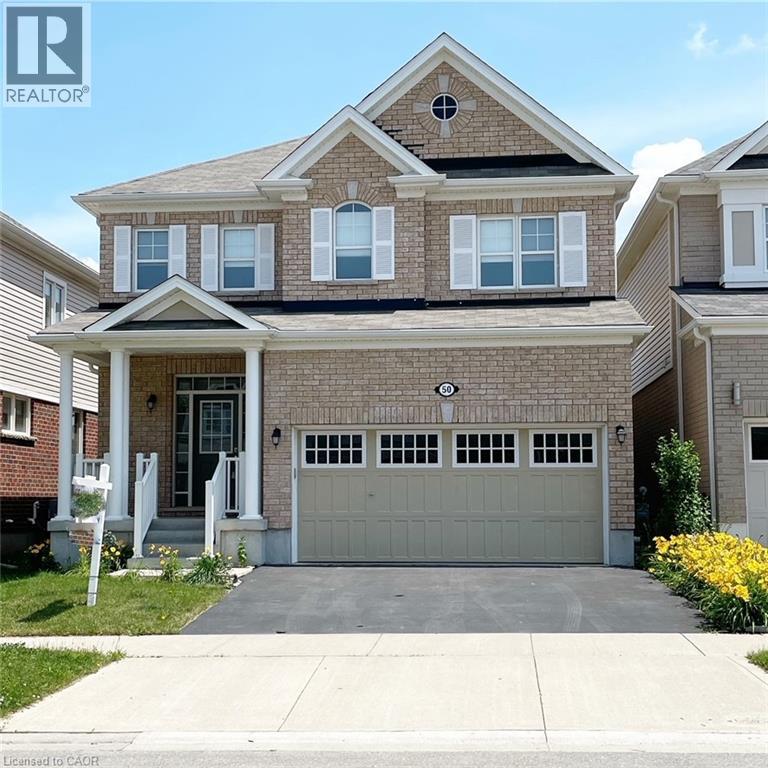 50 Shoreacres Drive, Kitchener, Ontario  N2R 0K7 - Photo 1 - 40786872