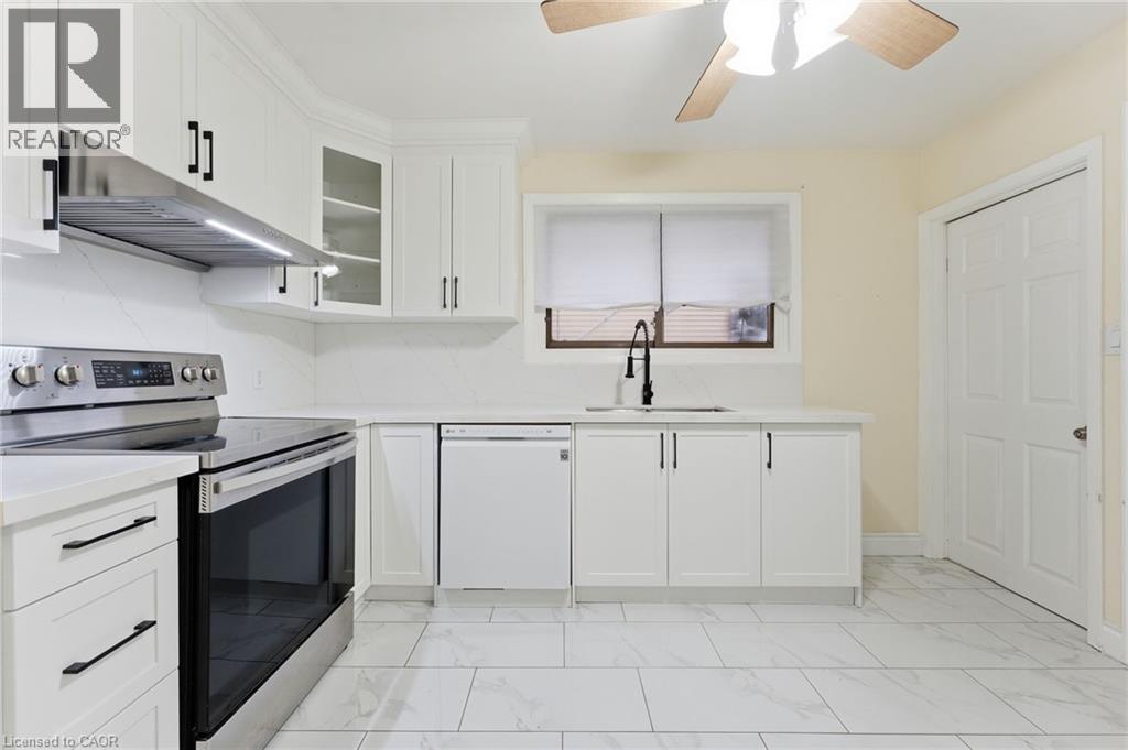 392 Wellington Street, Brantford, Ontario  N3S 4A9 - Photo 5 - 40786833