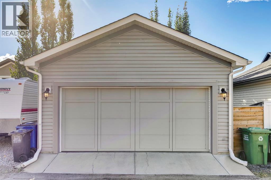 41 Heritage Drive, Cochrane, Alberta  T4C 0E2 - Photo 42 - A2217482