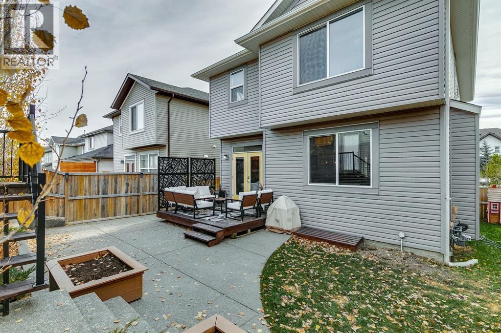 41 Heritage Drive, Cochrane, Alberta  T4C 0E2 - Photo 31 - A2217482