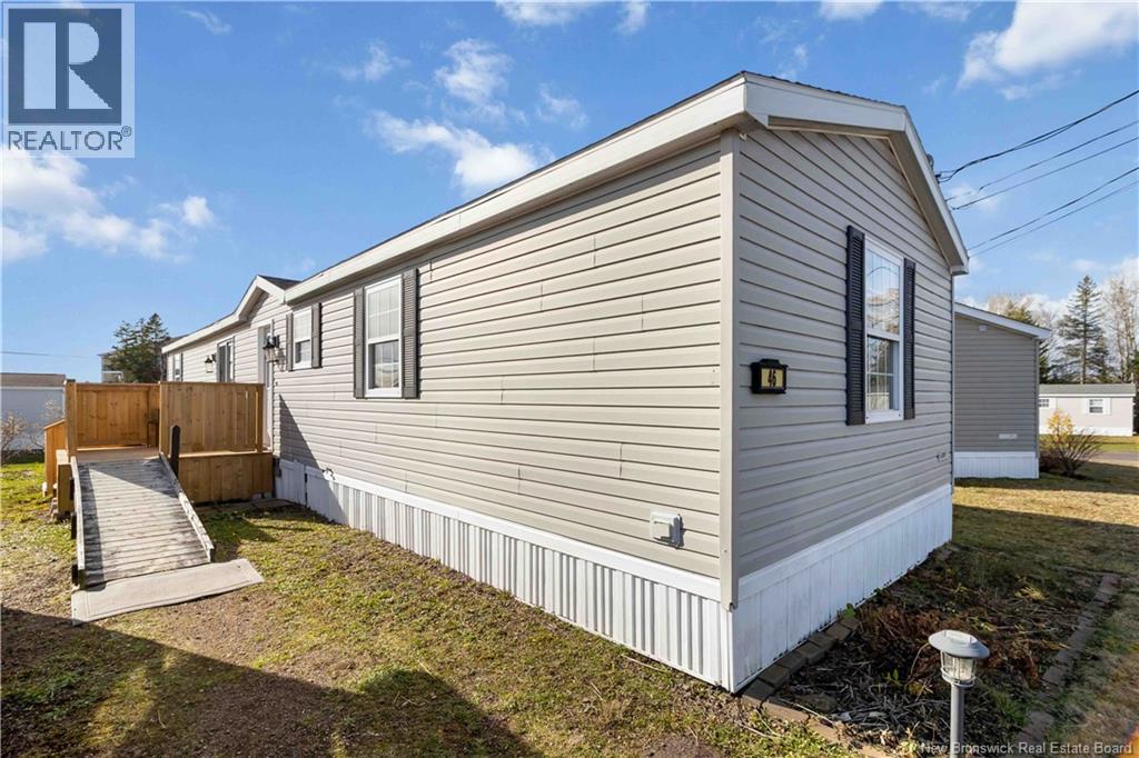 46 Ste Marie Lane, Dieppe, New Brunswick
