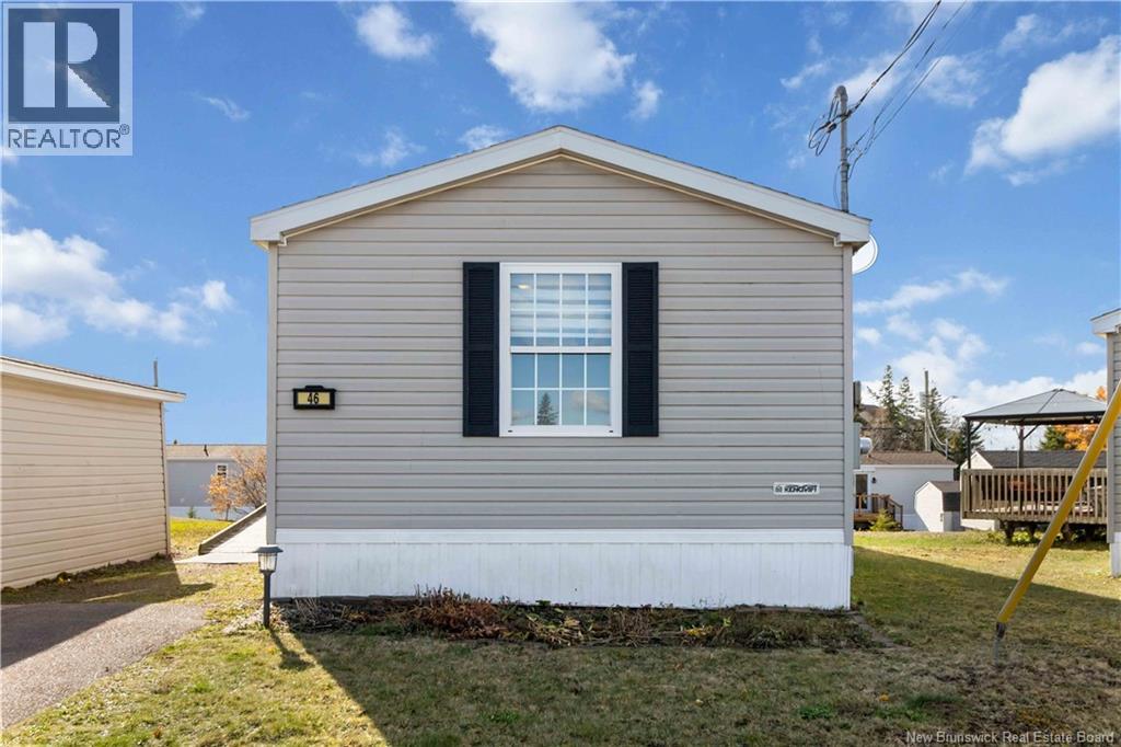 46 Ste Marie Lane, Dieppe, New Brunswick  E1A 8W4 - Photo 32 - NB129743