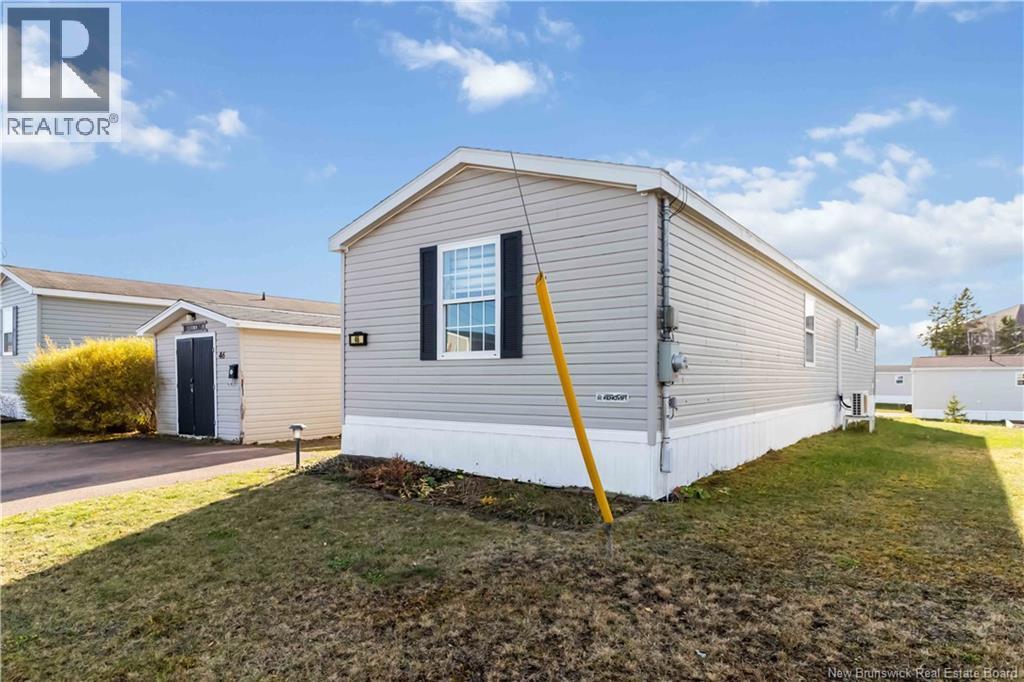 46 Ste Marie Lane, Dieppe, New Brunswick  E1A 8W4 - Photo 34 - NB129743