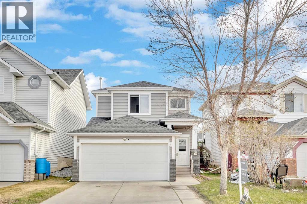 59 Martin Crossing Park Ne, Calgary, Alberta  T3J 3N6 - Photo 1 - A2247606