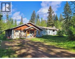 121 BROOKFIELD Road, clearwater, British Columbia