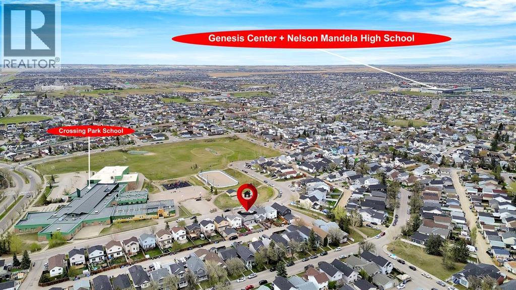 59 Martin Crossing Park Ne, Calgary, Alberta  T3J 3N6 - Photo 27 - A2247606