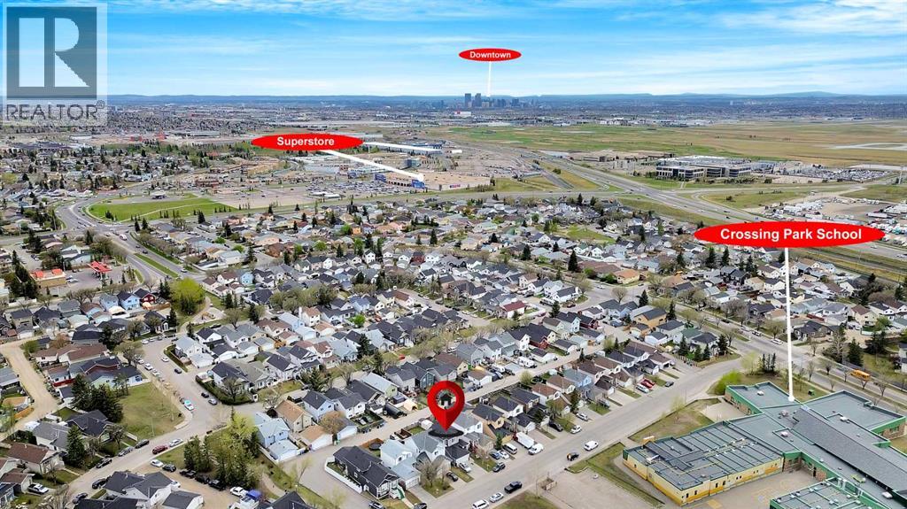 59 Martin Crossing Park Ne, Calgary, Alberta  T3J 3N6 - Photo 25 - A2247606