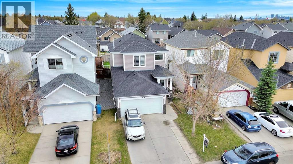 59 Martin Crossing Park Ne, Calgary, Alberta  T3J 3N6 - Photo 24 - A2247606