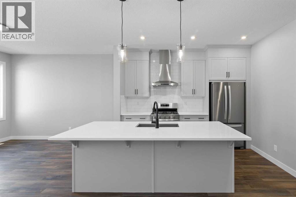 65 Amblefield Heights Nw, Calgary, Alberta  T3P 2K1 - Photo 13 - A2269561