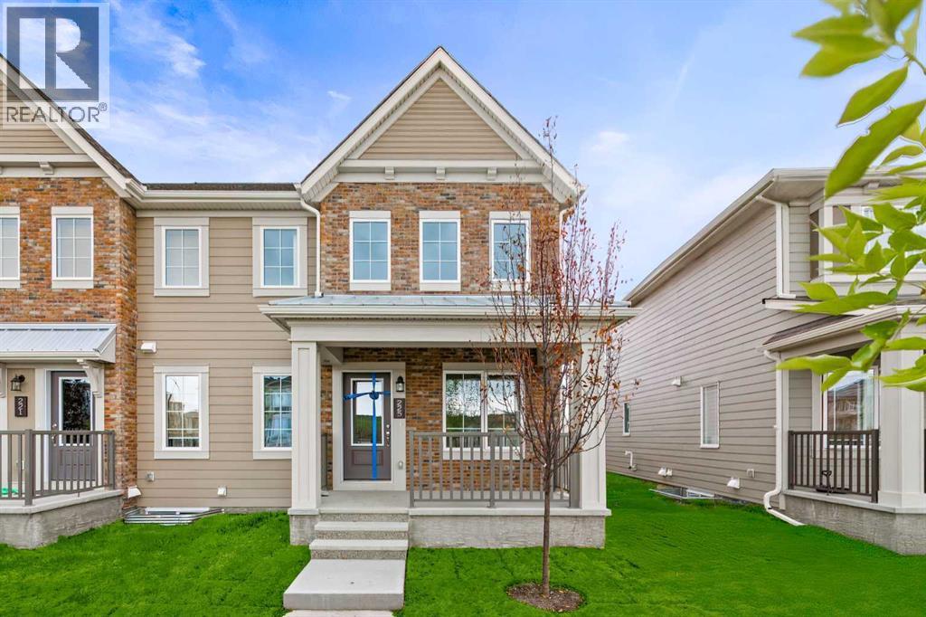 225 Yorkville Boulevard Sw, Calgary, Alberta  T2X 5H6 - Photo 1 - A2269552