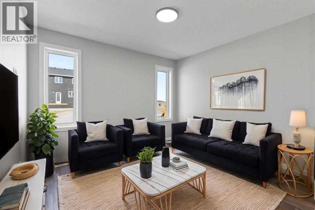 65 Amblefield Heights Nw, Calgary, Alberta  T3P 2K1 - Photo 22 - A2269561