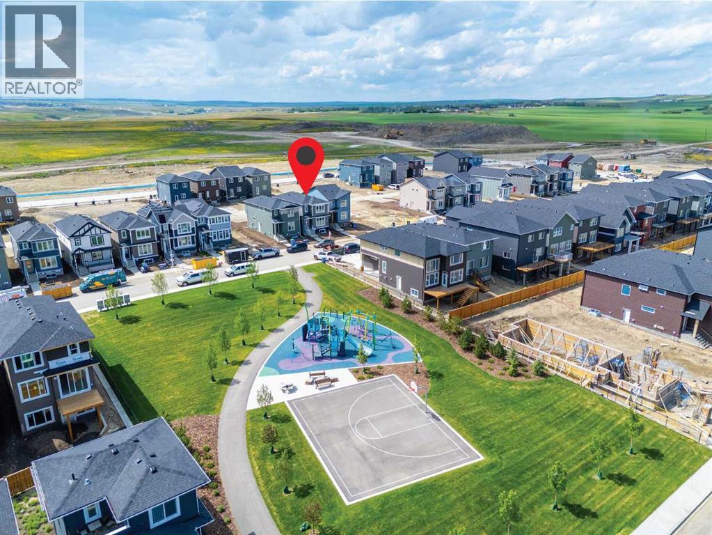 65 Amblefield Heights Nw, Calgary, Alberta  T3P 2K1 - Photo 3 - A2269561