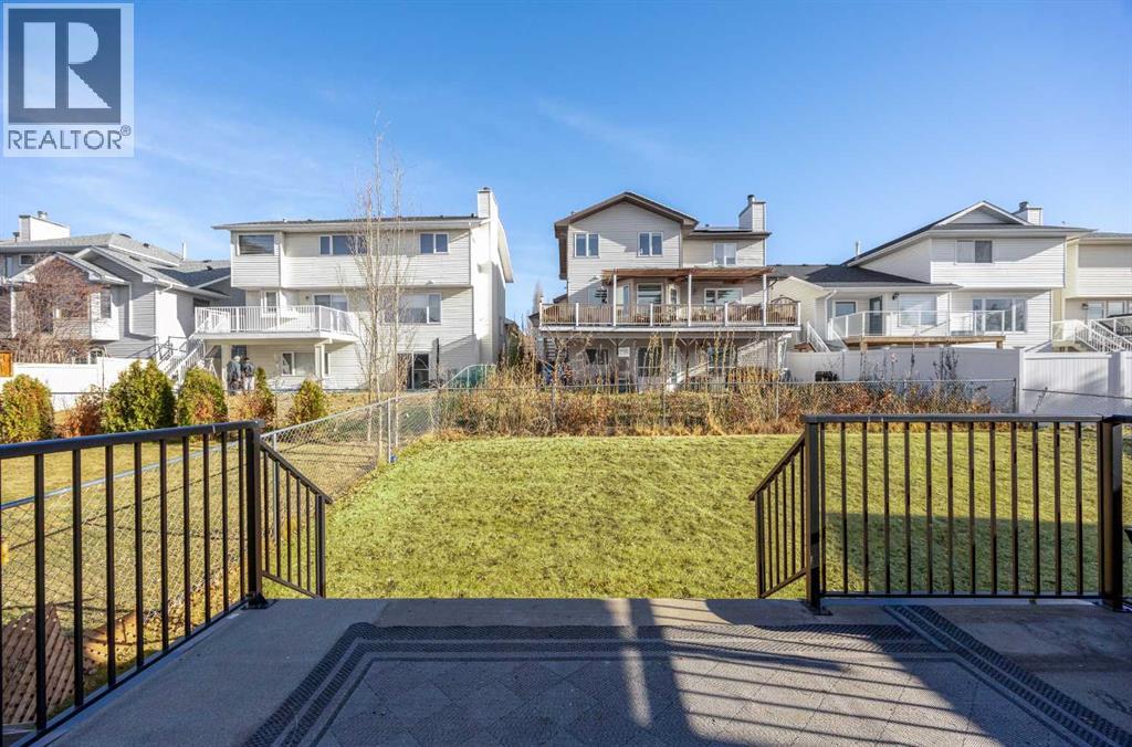 122 Hawkstone Drive Nw, Calgary, Alberta  T3G 3L7 - Photo 48 - A2269791