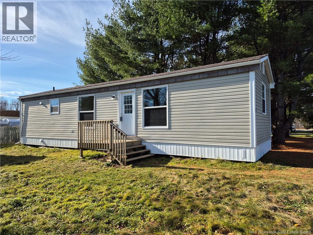 23 Currie Crescent, Waasis, New Brunswick